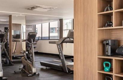 809 - Flat Riverside - Tolive - Foto 18
