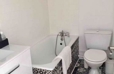 Studio Anna centre historique Bordeaux St Pierre - Foto 7