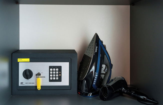 Arch Apart Hotel - Photo 42