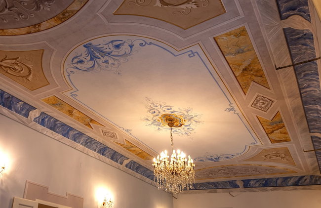 Agriturismo Villa Ulivello in Chianti - Foto 75