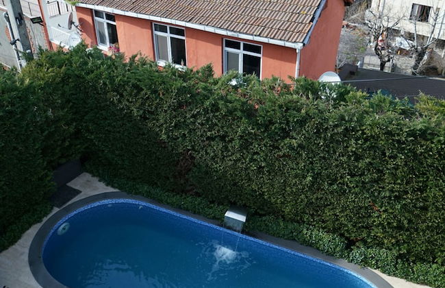 Pavilion With Bosphorus View in Anadolu Hisari - Foto 20