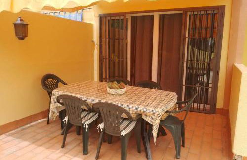 ISLANTILLA PRECIOSO APARTAMENTO CON AMPLIA TERRAZA - Foto 12