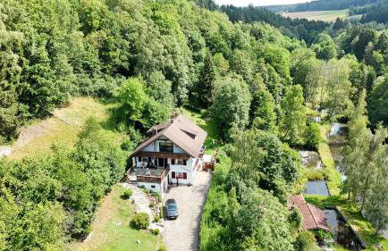 Ferienwohnung Sankt Hubertus - Foto 5