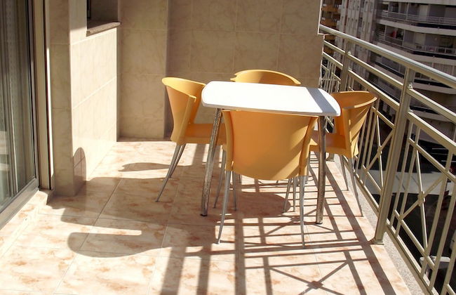 Apartamentos Turísticos Fresno - Foto 57