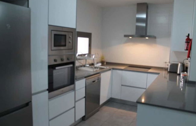 La Zenia Penthouse Indoor/outdoor Pool &gym EB3 - Foto 11