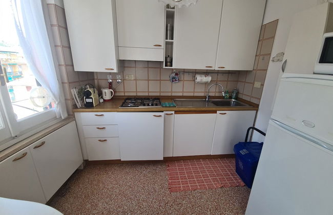 Turchino Apartments by PortofinoVacanze - Foto 31