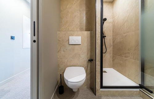 Balcon et Design urbain - Lyon et Metro - Foto 11