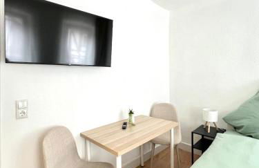 Apartment Brunnenstraße in Braubach - Foto 13