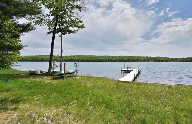 Silver Lake Chalet - Foto 45