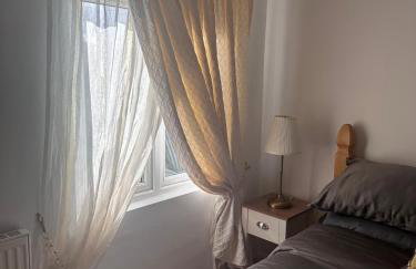 Holly Tree Cottage in Glastonbury - Foto 10