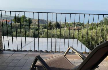 DaVi' casa vacanze. Un sogno immerso nel verde ! - Foto 12