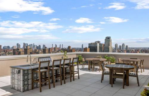 Freeman 201 by Rove Travel - 2BR Condo with Shared Amenities - Foto 36