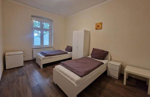 VS Workers Apartment T1-6 - Foto 62