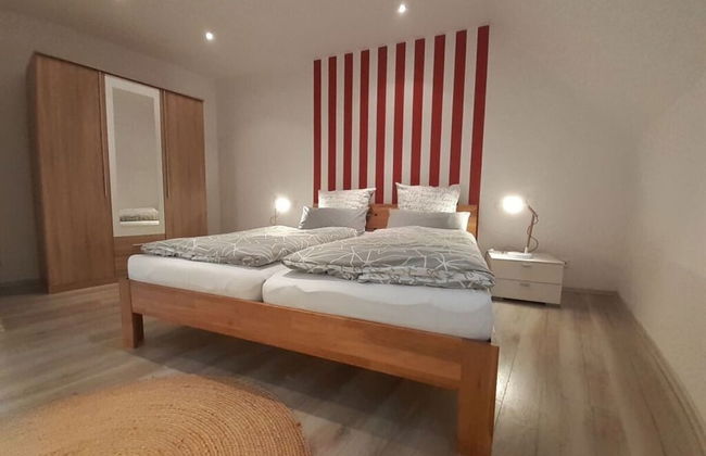 Dornbusch Apartment 1 - Photo 2