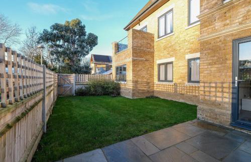 The Isleworth Garden Retreat 3BR 2BA with Gated Parking - Foto 40