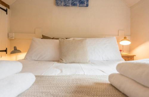 Blythburgh Cottage, Yoxford - Foto 11