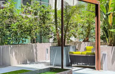 Stylish 2BR Loft with Top-Tier Amenities - 104 - GL - Foto 21