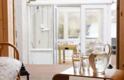 Salmon Run Lodge - Foto 16