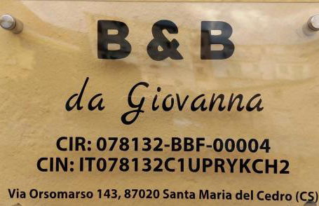 B&B da Giovanna Dimora del Turista - Foto 2