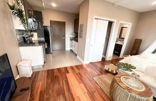 503 Bohemian Romance Apartments in center city - Foto 6