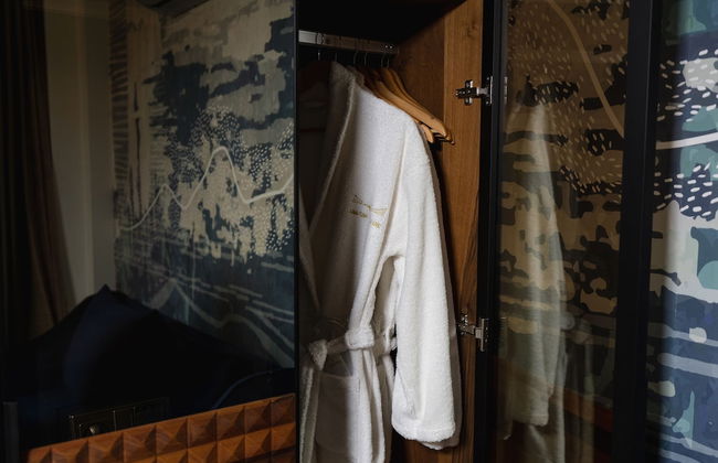 Kass Diamond Resort - Foto 4