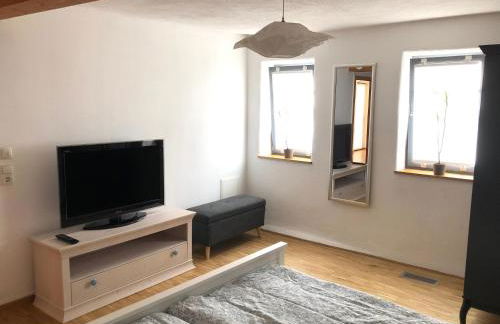 Ferienwohnung Hundertwasser in Marktheidenfeld am Main - Foto 5