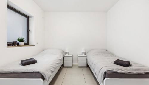 MONTEUR - Unterkunft für bis zu 3 Personen in 64569 Nauheim - GG10 - Foto 3, towels