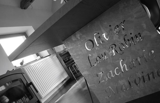 Attractive Holiday Home in Marche-en-famenne With Garden - Foto 2