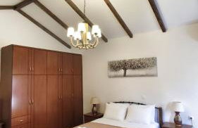 Oasis Apartment Ammoudia - Foto 4