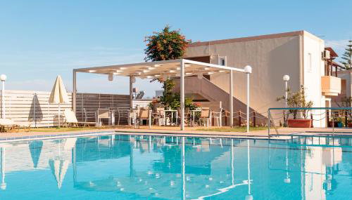 Dimitra & Evdokia Hotel - Foto 3