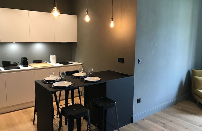 Les Terrasses de Padoue - Foto 26