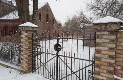 Quartier im Gutshaus - Foto 11