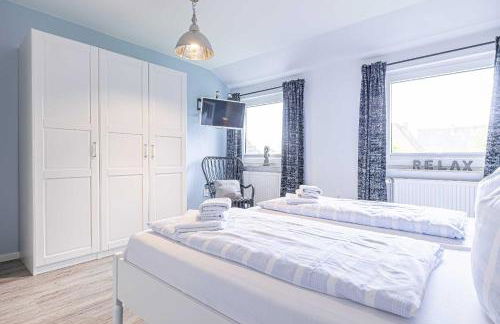 Ankerplatz Husum - Foto 11