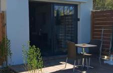 STUDIO VACANCES vue sur Mont Joli Bois - Foto 16