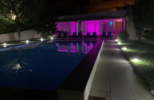 Villa Keti apartments Pool & Wellness - Photo 101