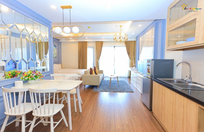 FLC Sea Tower Quy Nhon Sea View Apartment - Foto 4