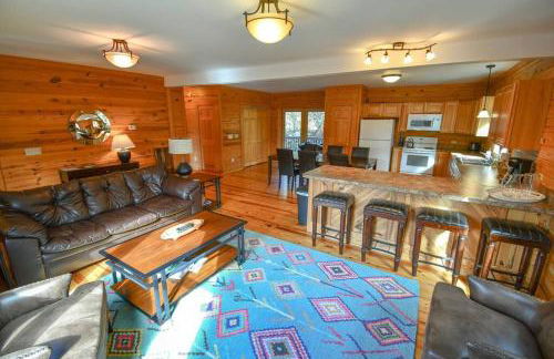 The Lewis #25 - The Cabins at Lexington - Foto 24