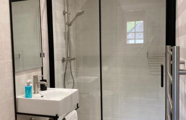 Pardlestone Farm – Self-Catering Cottages - Foto 54