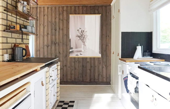 6 Person Holiday Home in BRO - Photo 7