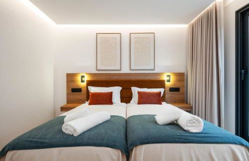 Luxury Seafront Escape II - Foto 24