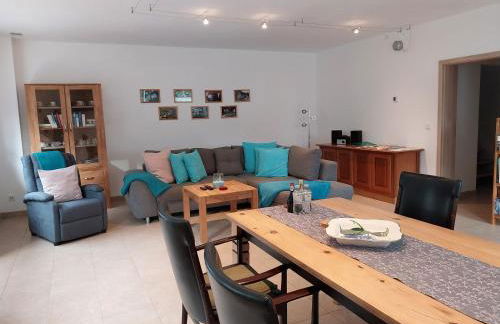 Ferienhaus Buschmuehle - Stolpen - Foto 14