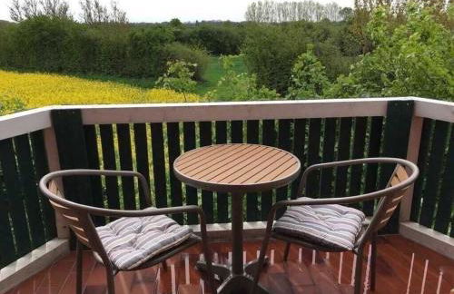 Ferienwohnung Mangelsen - Foto 8