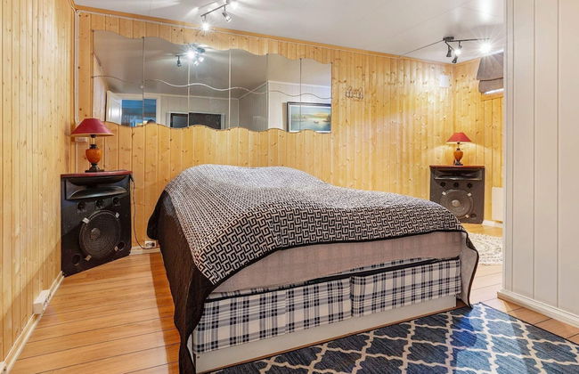 11 Person Holiday Home in Tarva - Foto 4