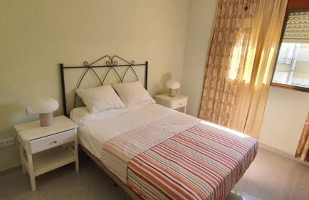 Apartment in Rota Cadiz, terrace AC wifi - Photo 19