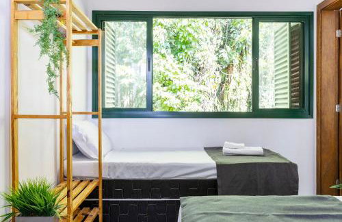 4 Quartos com piscina e AC na Praia do Una - Foto 20