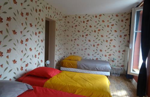 Cour et Jardin - Foto 13