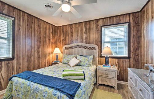 Quaint Sand Dollar Sandbar - Walk to Beach! - Foto 15