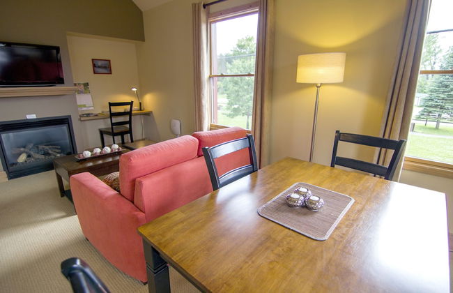 Suites de la Gare by Location ADP Tremblant - Foto 15