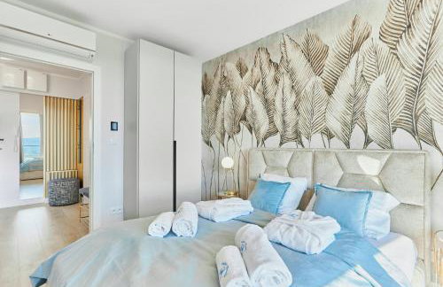 Wave Resort&SPA - Blue Shell Apartment - Foto 14