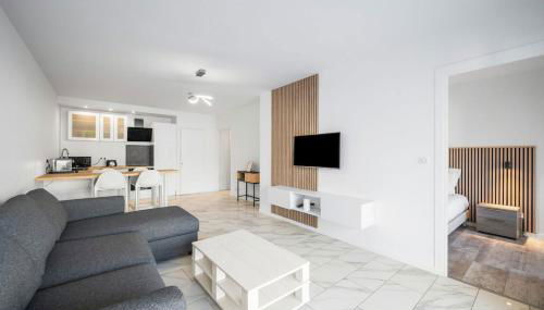 Le Carré dor- Tout Confort -Hyper centre - Plage - Photo 3, Other